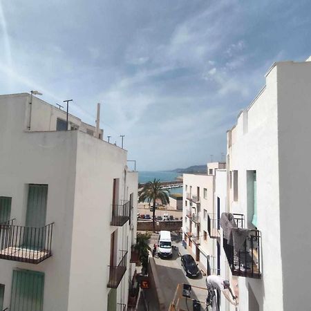 A H Rentals Casa Mira En Calma Peñíscola Buitenkant foto